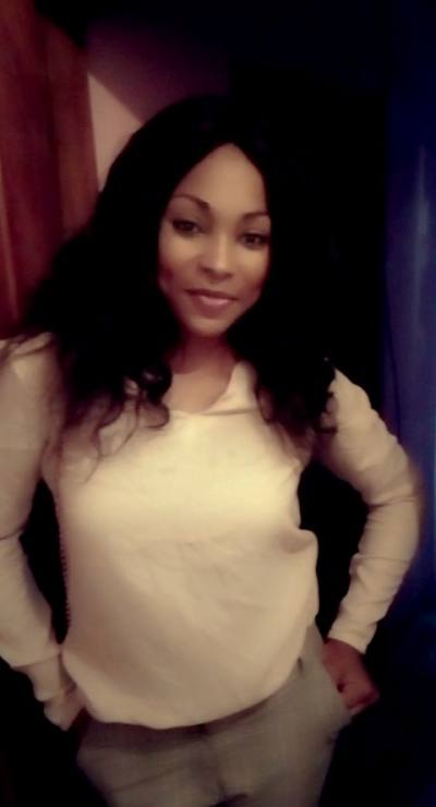 Patricia 34 ans Yaounde  Cameroun