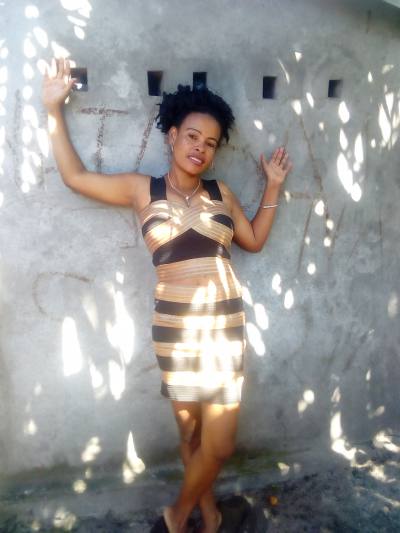 Francine 47 ans Sambava Madagascar