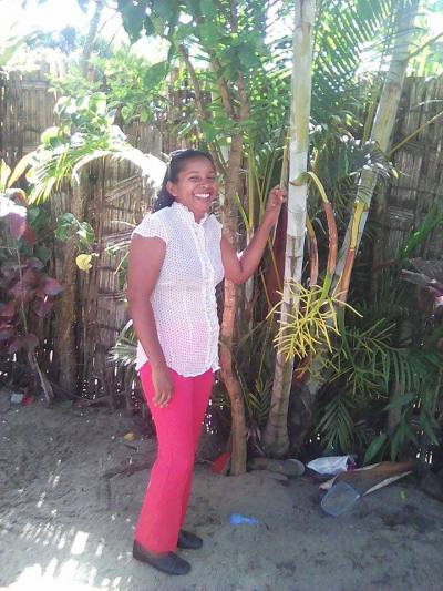 Josiane 54 years Toamasina Madagascar