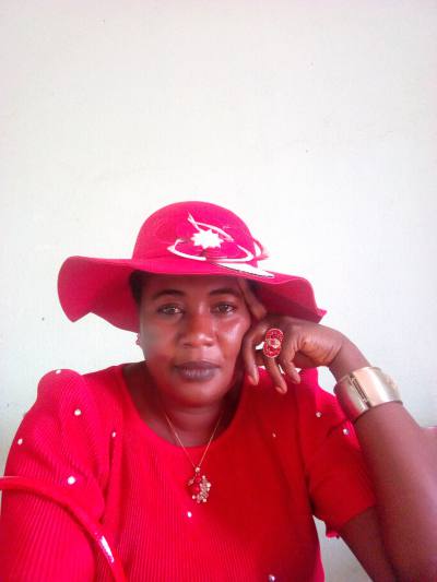 Abigail 51 years Nkongsamba Cameroon
