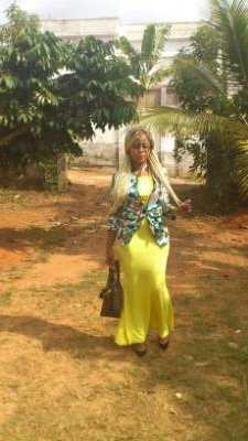 Lux 36 ans Littoral Cameroun