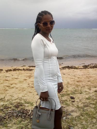 Noeline 35 ans Vohemar Madagascar