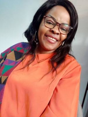 Marie claire 50 Jahre Yaoundé Kamerun