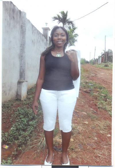 Jacqueline 41 ans Centre Cameroun