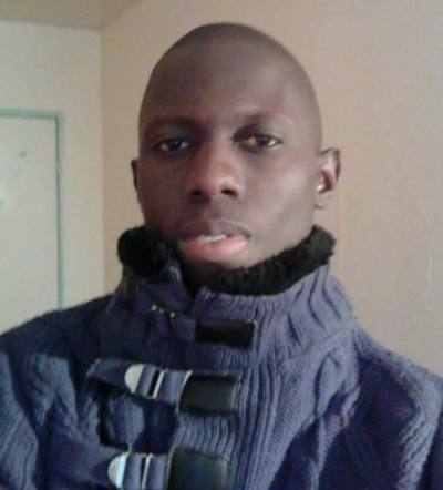 Ibrahima  36 years Tremblay En France France