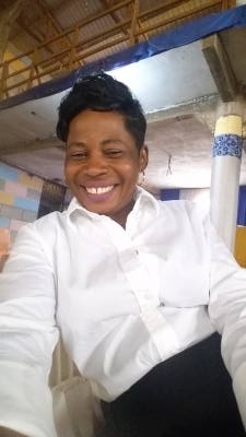 Melanie 39 years Dzeng Cameroon