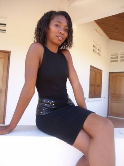 rencontre une femme madagascar