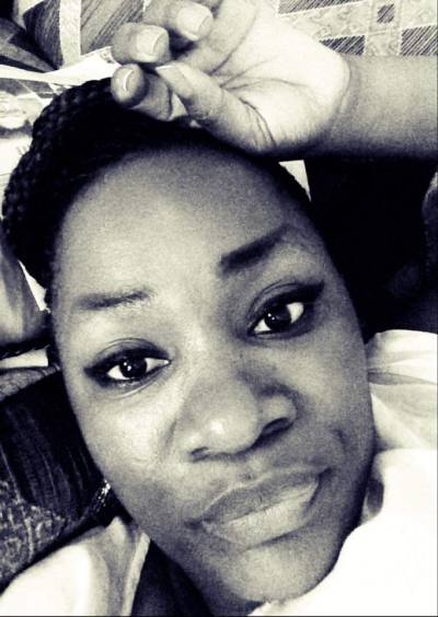 Danielle 36 ans Yde4 Cameroun