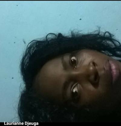 Laurianne 38 ans Douala Cameroun