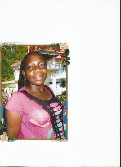 Viviane 39 ans Yaoundeii Cameroun