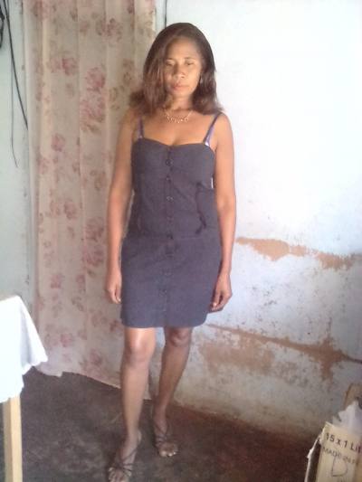 Marie 45 ans Sambava Madagascar