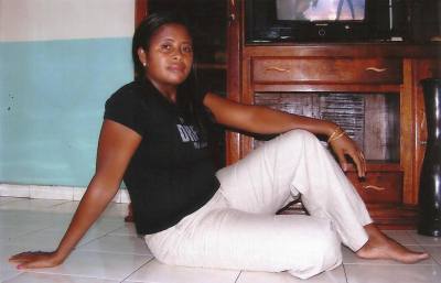 Sylvie 48 ans Sambava  Madagascar