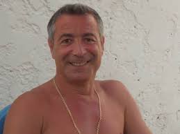 Claude 58 years Drancy France