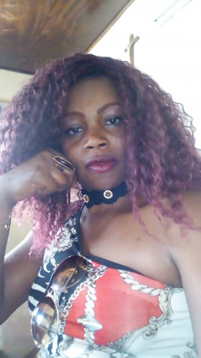 Anne  46 ans Yaoundé Cameroun