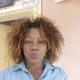 Brunelle 36 ans Bafoussam Cameroun