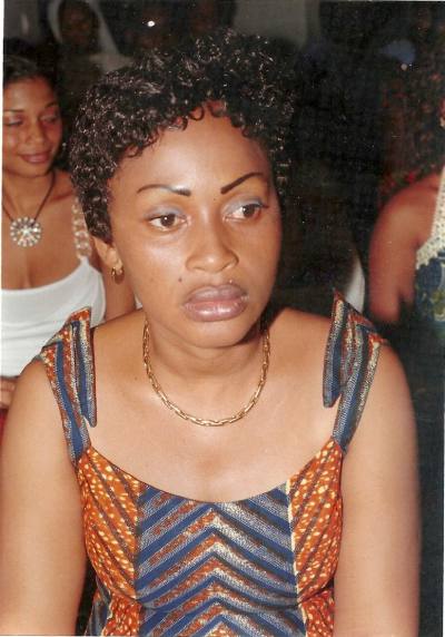 Brigitte 48 years Port-bouet Ivory Coast