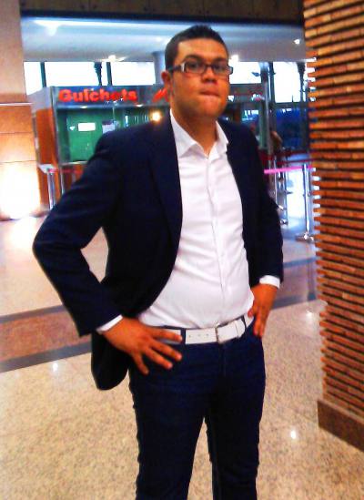 rencontre maroc homme