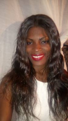 Muriel 35 ans Yaoundé Cameroun