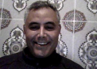  ahmed 59 ans Casablanca Maroc