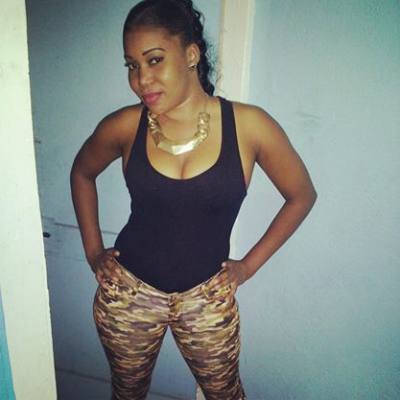 Rencontre Femme Togo Chacha 37ans, 160cm et 50kg - BlackAndBeauties