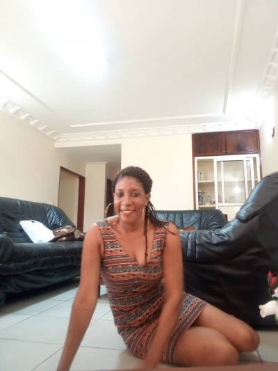 Catherine 42 years Yaounde Cameroon