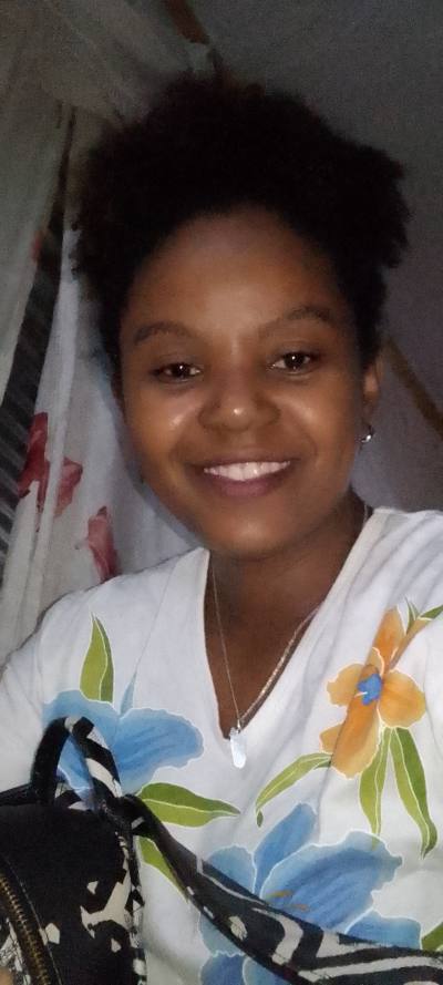 Hortense 32 years Tamatave Madagascar