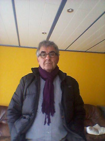 Bernard 69 ans Carniéres Belgique