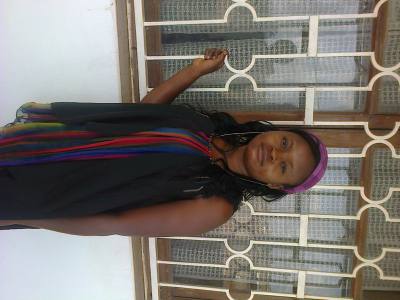Edith 33 ans Centre Cameroun