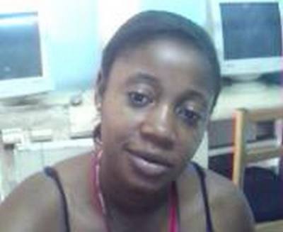Marlise 43 ans Littoral Cameroun