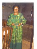 Elisabeth 69 years Centre Cameroon
