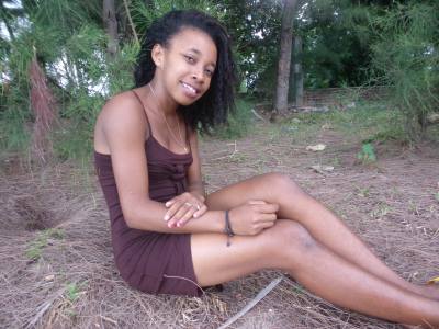 Raissa 28 ans Sambava Madagascar