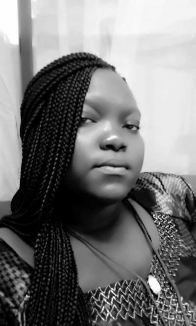 Stephanie 31 Jahre Cotonou Gutartig