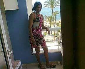 Mireille 43 years Ydé4 Cameroon