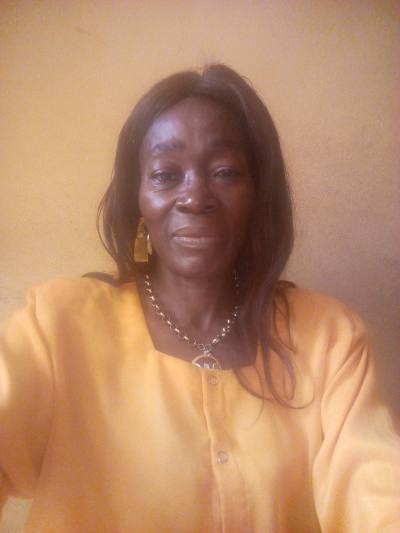 Beatrice 54 years Douala Cameroon