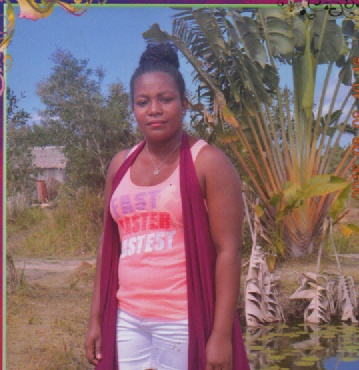 Elisa 33 ans Sambava Madagascar