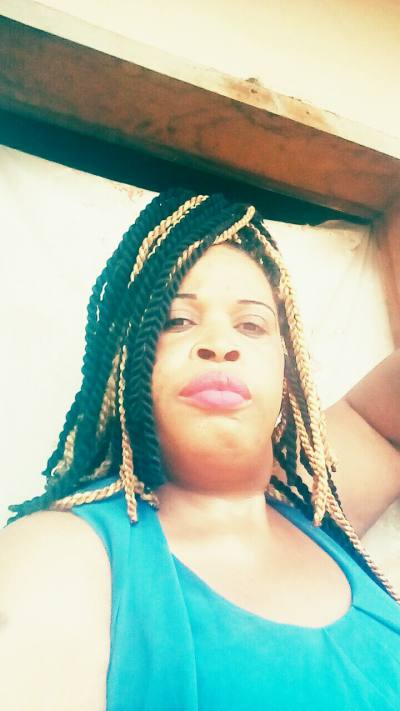 Christine 44 years Ezeka Cameroon