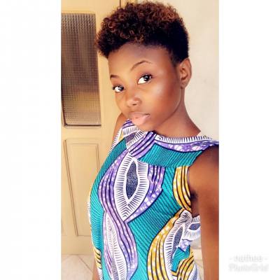 Nathalie 24 ans Cotonou Bénin