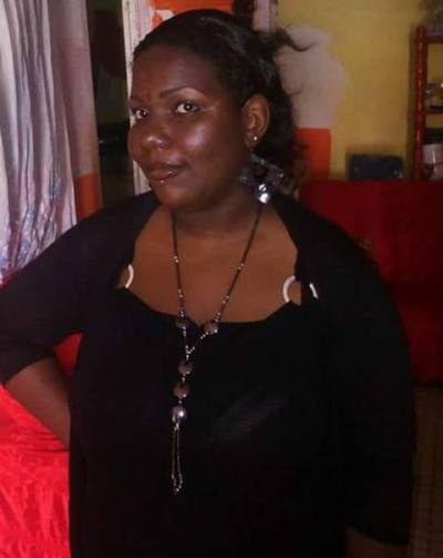 Jeannine 36 ans Cayenne Guyane