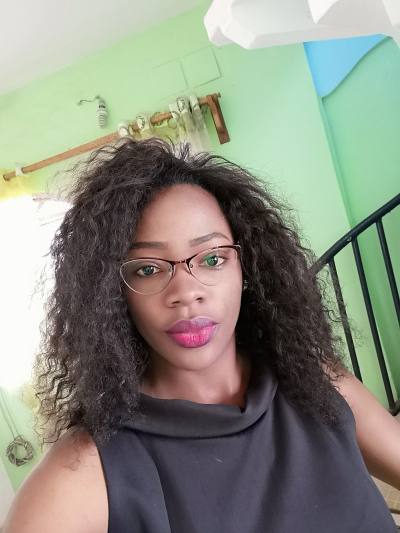 Natalia 34 ans Yaoundé Cameroun
