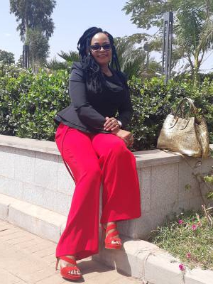 Ruth 51 ans Libreville Gabon