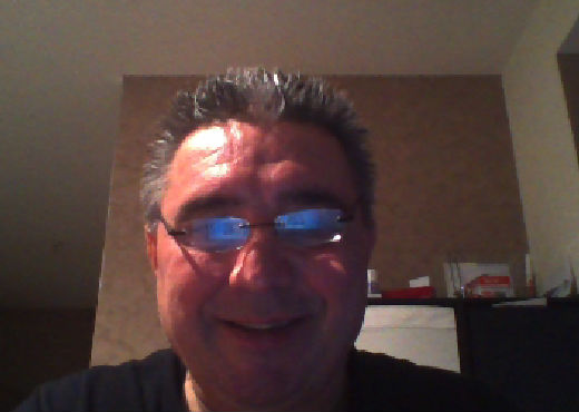 Fabrice 49 years Gaillon France