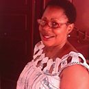 Jeanne 56 Jahre Yaoundé Kamerun