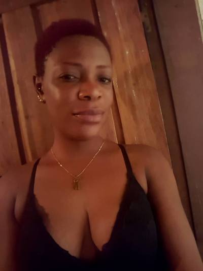 Vanessa 34 years Ebolowa Cameroon
