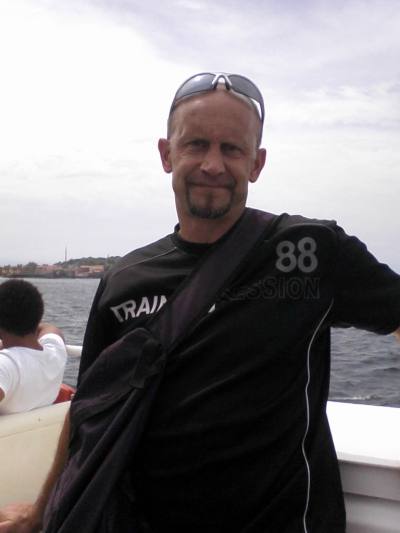 Bruno 58 ans Coulaines France