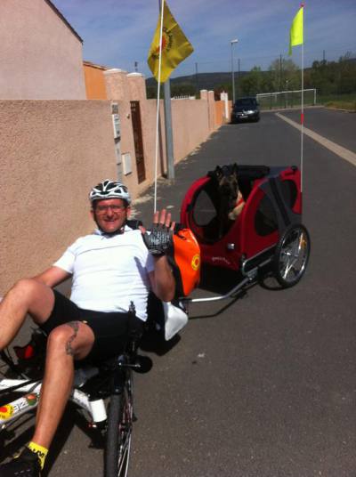 Florian 54 ans Clermont L Herault France