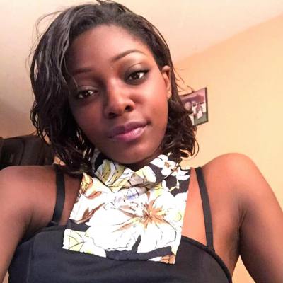 Tatiana  34 ans Yaoundé Cameroun