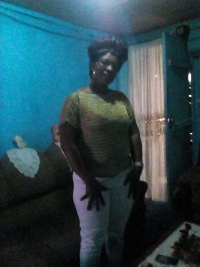 Angel 44 years Yaoundé Cameroon