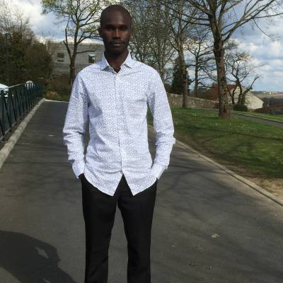 Mohamed 38 ans Mâcon  France