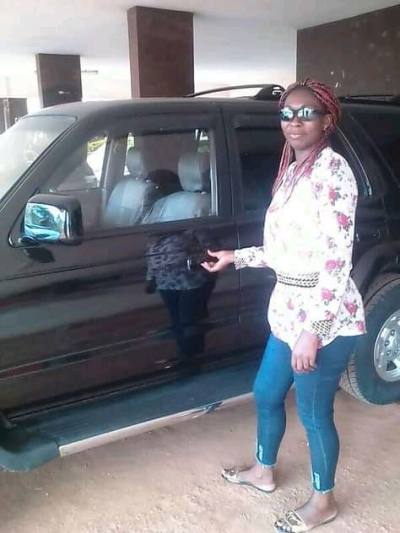 Marie 36 ans Centre Cameroun