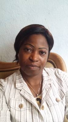 Claudette 43 ans Douala  Cameroun